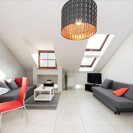 Exclusive Loft In The Main Square A/C P4You Pl Krakow Bagian luar foto