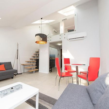 Exclusive Loft In The Main Square A/C P4You Pl Krakow Bagian luar foto