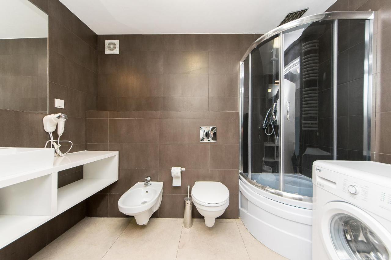 Exclusive Loft In The Main Square A/C P4You Pl Krakow Bagian luar foto