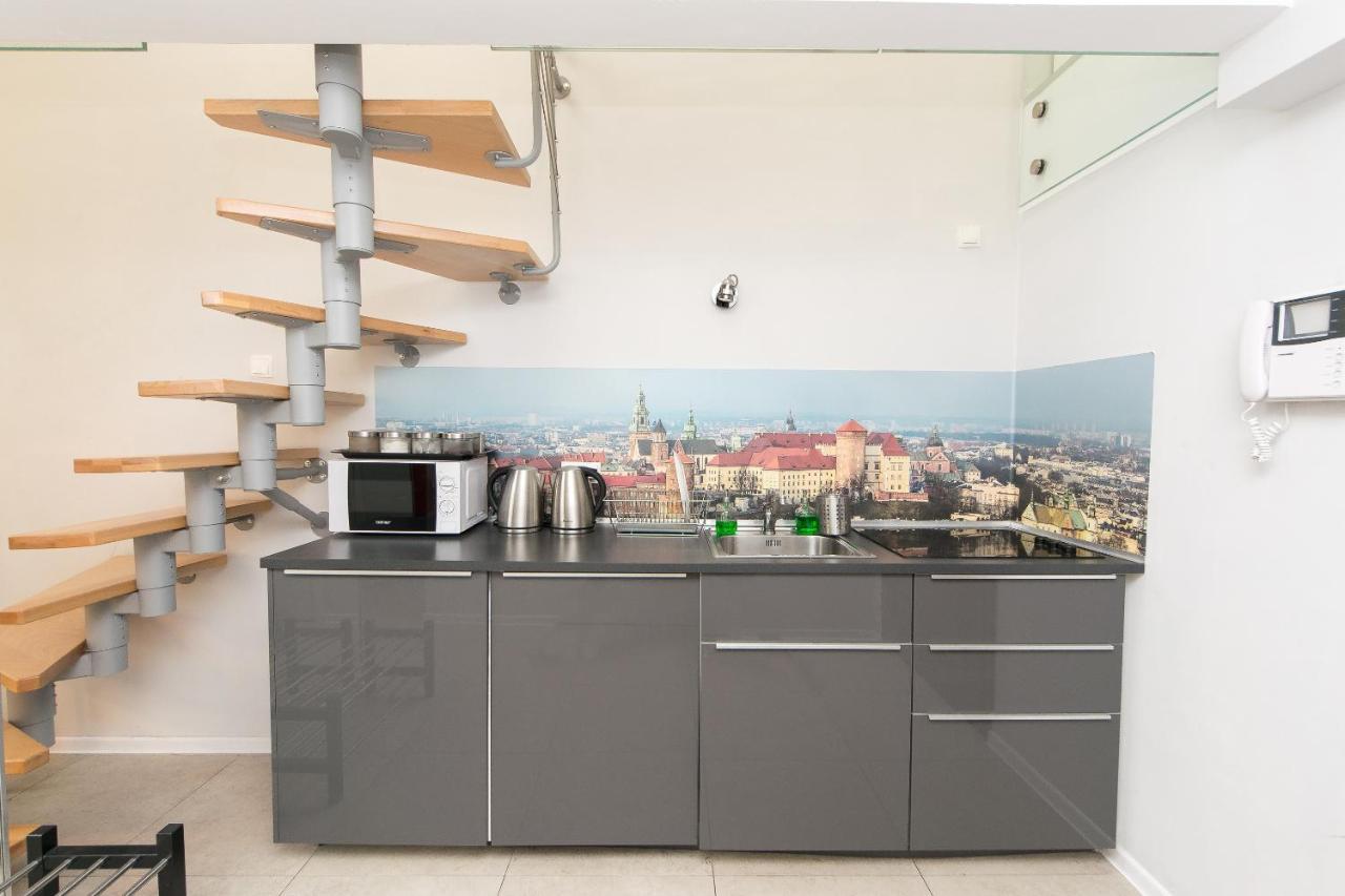 Exclusive Loft In The Main Square A/C P4You Pl Krakow Bagian luar foto