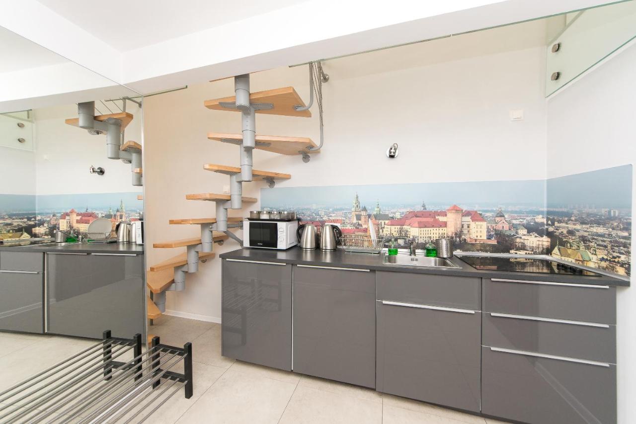 Exclusive Loft In The Main Square A/C P4You Pl Krakow Bagian luar foto