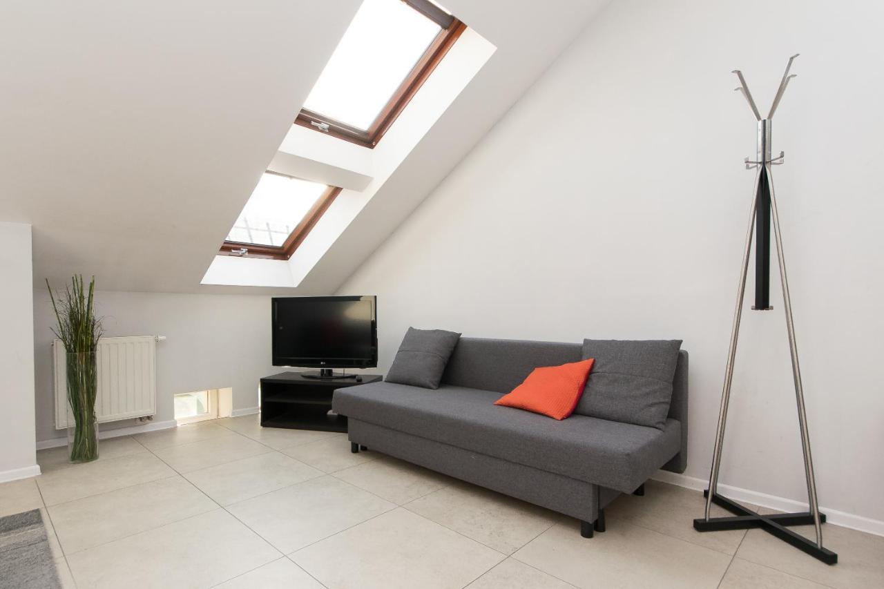 Exclusive Loft In The Main Square A/C P4You Pl Krakow Bagian luar foto