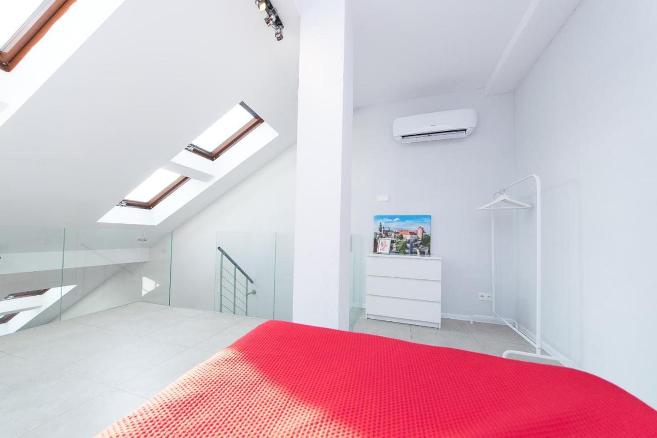 Exclusive Loft In The Main Square A/C P4You Pl Krakow Bagian luar foto