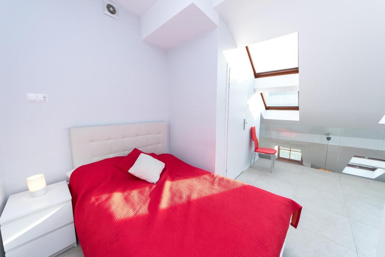 Exclusive Loft In The Main Square A/C P4You Pl Krakow Bagian luar foto