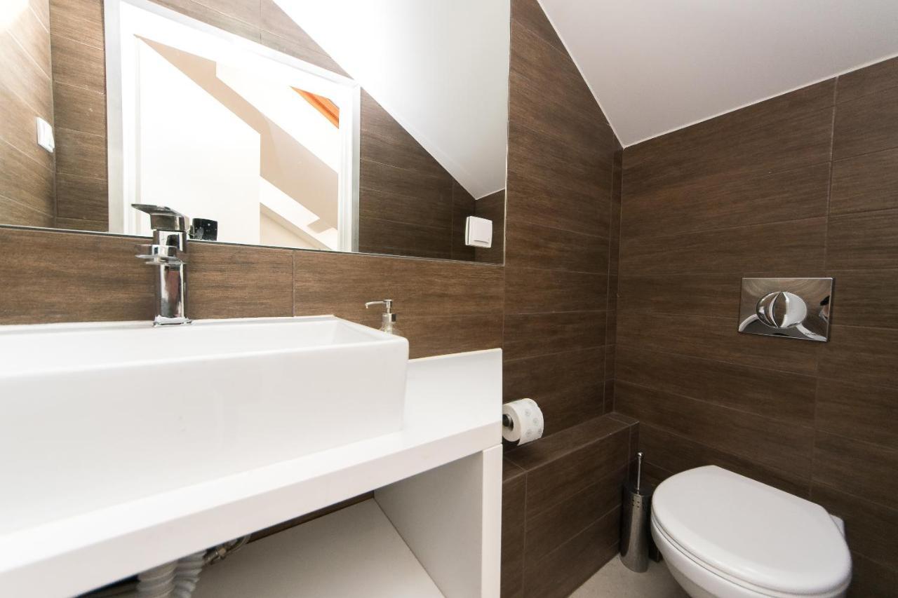 Exclusive Loft In The Main Square A/C P4You Pl Krakow Bagian luar foto